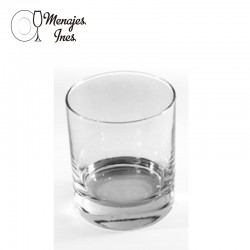 Vaso Whisky Bajo Lexinton 311 cc.