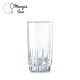 Vaso Alto  Prisma 336 cc.