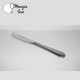 Cuchillo  Postre  Acero  Inox