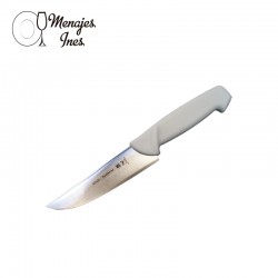 Cuchillo profesional N°6. 13cm. Acero inoxidable. Tramontina.