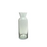 Botella vidrio templado 1 lts  Villlage Pasabahce
