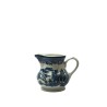Jarro cremero porcelana 230 ml  Blue Willow