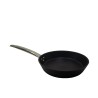 Sarten  antiadherente 26cm con capa ultravioleta  para horno Onix