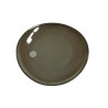 Plato redondo porcelana 31 cm Linquen Utopia
