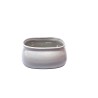 Porta sachet loza blanca