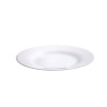 Plato entrada 19cm loza templada  Opaline