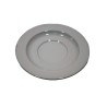 Platillo porcelana 17 cm blanco  Acces Rak