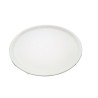 Plato porcelana redondo 32cm  Banquet Rak