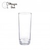 Vaso vidrio liso  Alto 334 cc Lexinton
