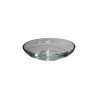 Platillo vidrio templado 11 cm .Pasabahce