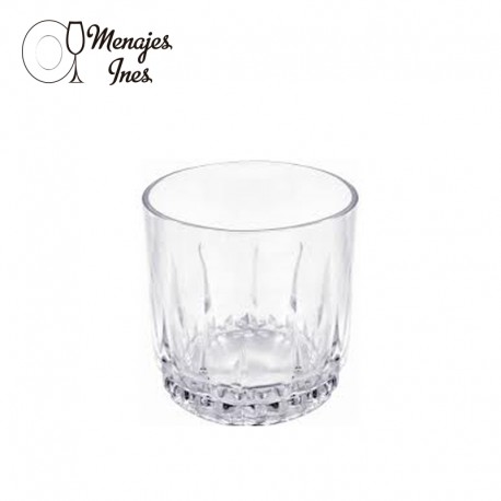 Vaso Rock Prisma 303 cc.