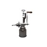 Molino  para moler  grano metalico .Corona
