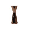 Jigger medidor de trago 25/50ml  cobre  Utopia