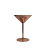 Copa  martini 24cc  cobre.Utopia