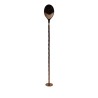 Cuchara bar 27cm cobre Utopia