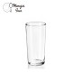 Vaso vidrio liso alto 355cc montecarlo