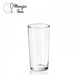 Vaso Lunita 220cc.