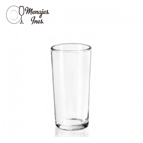 Vaso Lunita 220cc.