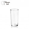 Vaso vidrio liso alto 355cc montecarlo