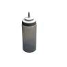 Dispensador botella 16 oz pllastica .Winco