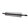 Uslero rodillo metalico profesional 38cm  giratorio .Winco