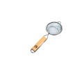 Colador acero inox. 8cm