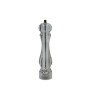 Moledor transparente 26 cm  ceramica, acero inox. Metaltex