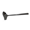 Cucharon salsero acero inox.10 oz . Bufet
