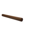 Uslero  32x3cm redondo madera especial  sin asas
