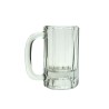 Shopero vidrio 296 paneled. Libbey
