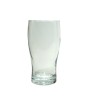Vaso cervecero  564cc vidrio.Amberes
