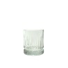 Vaso vidrio templado 355cc bajo.Elysia Pasabahce