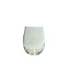 Vaso vidrio 47cl redondo.Pinot