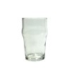 Vaso vidrio templado,cerveza 285cc.Pasabahce