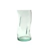 vaso vidrio reciclado 440cc alto.Amorf Pasabahce
