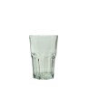 Vaso vidrio 42cl  Siena Mexicano