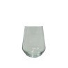 Vaso vidrio templado 425cc bajo.Allegra Pasabahce