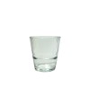 Vaso vidrio templado 390cc bajo.Sunray Pasabahce