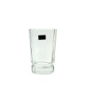 Vaso cristal 360cc alto.Marques