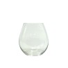 Vaso copa cristal 700cc.Pure Nude