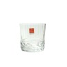 Vaso cristal 300cc.America Bormioli