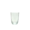Vaso vidrio templado 265cc bajo. Diony Pasabahce