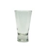 Vaso vidrio templado 390cc alto. Petra Pasabahce