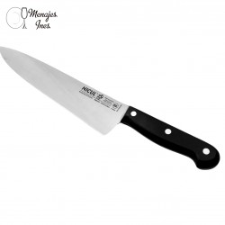 Cuchillo Cocinero Profesional Nicul