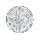 Plato porcelana  principal 27 cm Eleanor