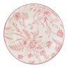 Platillo porcelana  16cm  Rose