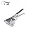 Moledor de Papa  Acero inox.