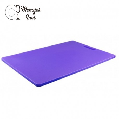 Tablas de cortar
