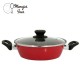 Olla Arrocera 26cm Teflon Antiaherente