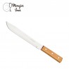 Cuchillo  Cocinero 106 Punta Redonda  Tramontina.